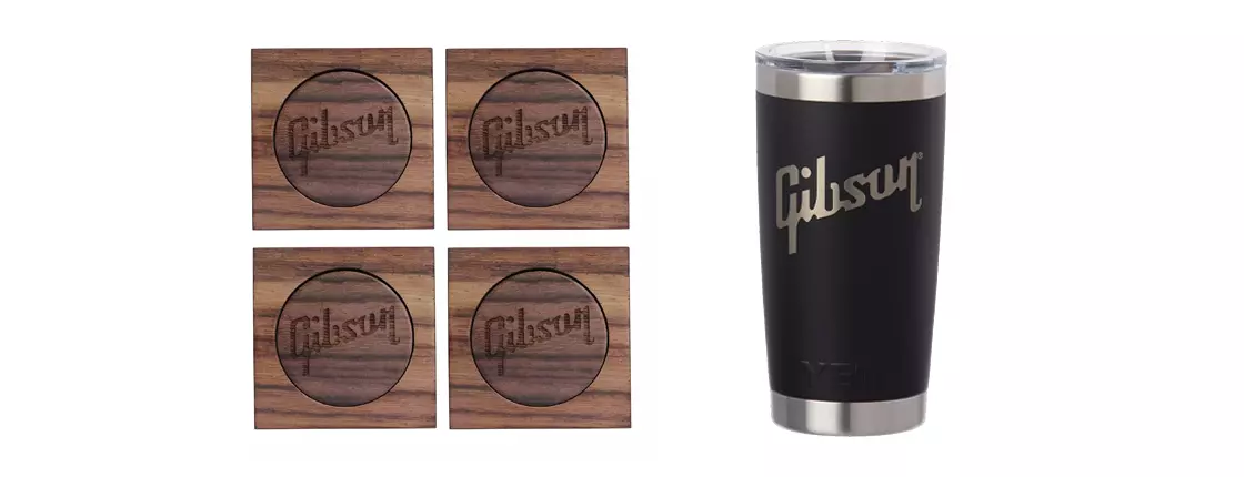 Gibson Month - Insider Exclusive Contest